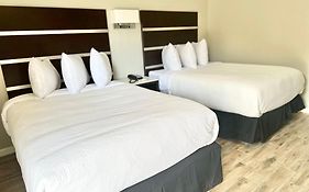 Americas Best Value Inn Arlington