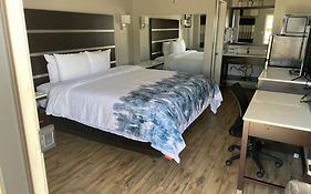 Americas Best Value Inn Arlington